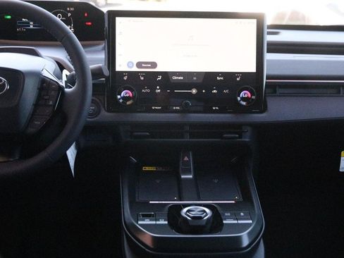 New 2026 Toyota C-HR AWD/4WD image 27