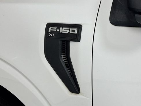 Used 2021 Ford F150 XL w/ XL Power Equipment Group AWD/4WD image 9