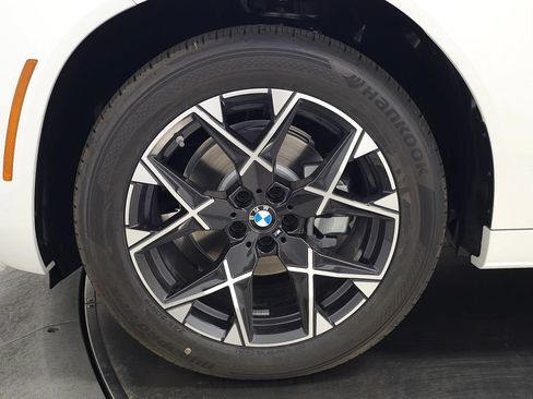 Used 2026 BMW X3 xDrive30i w/ M Sport Package AWD/4WD image 7