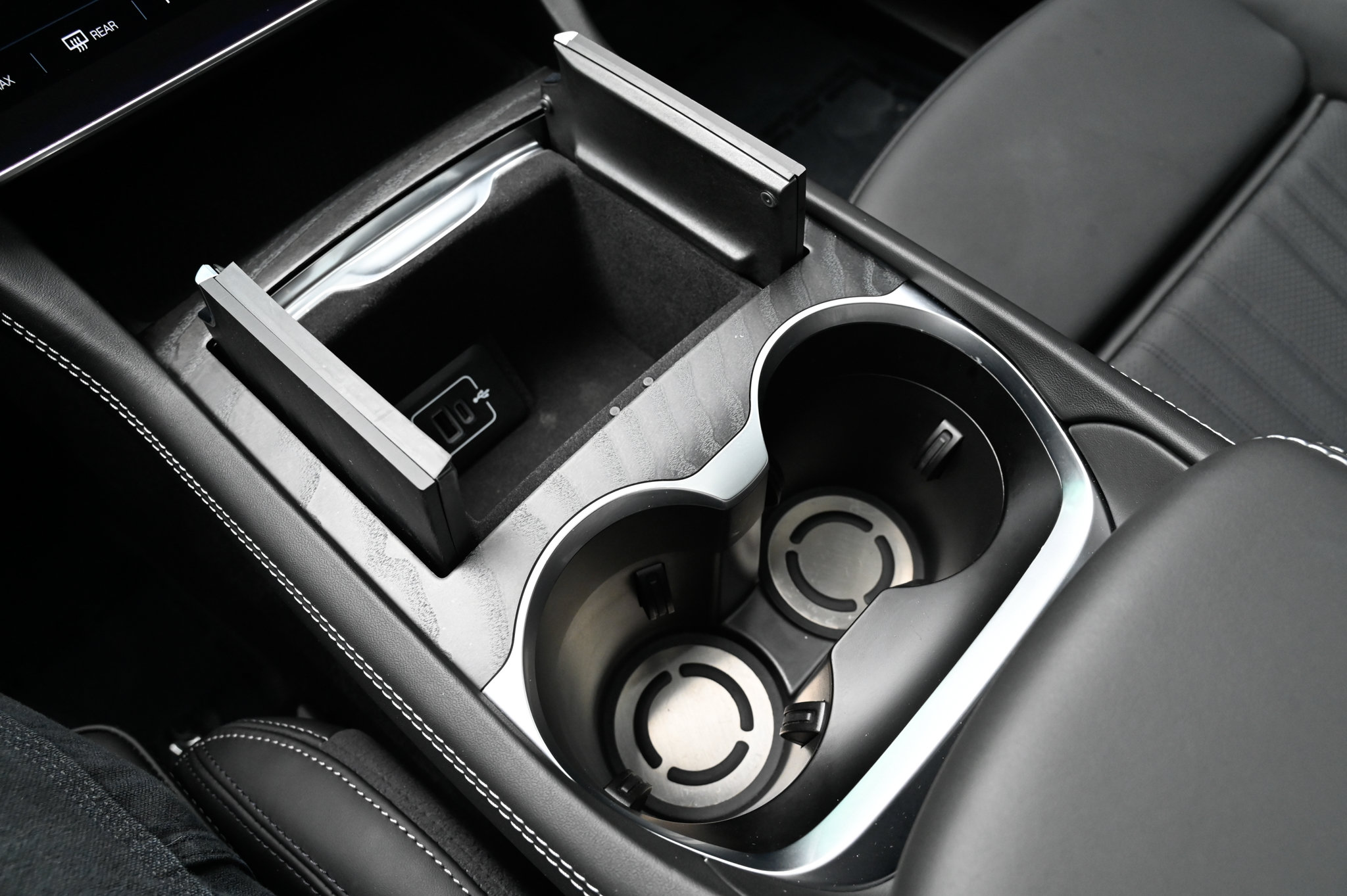 New 2025 Maserati Grecale Modena AWD/4WD image 29