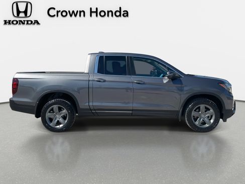 Used 2023 Honda Ridgeline RTL image 6