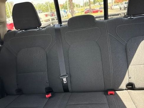 Used 2019 RAM 1500 Tradesman RWD image 9