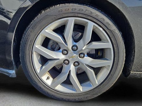 Used 2018 Chevrolet Impala Premier image 8