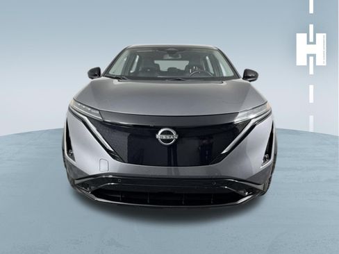 Used 2023 Nissan Ariya FWD image 3