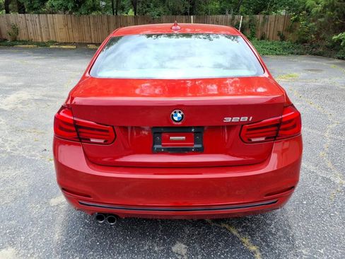 Used 2016 BMW 328i Sedan RWD image 4