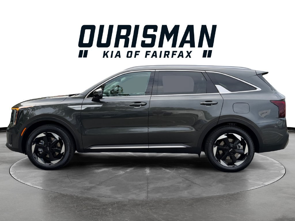 Used 2026 Kia Sorento EX w/ EX Premium Package AWD/4WD image 3