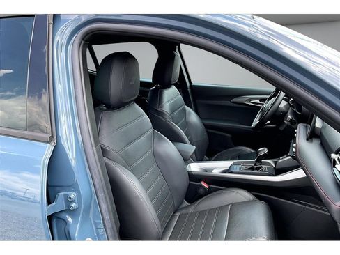 Certified 2023 Dodge Hornet GT Plus w/ Tech Pack Plus w/o Parking AWD/4WD image 10