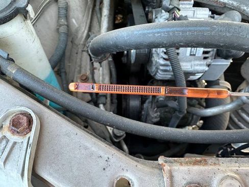 Used 2003 Toyota Camry LE FWD image 44