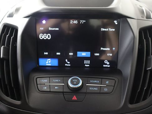 Used 2019 Ford Escape SE AWD/4WD image 38