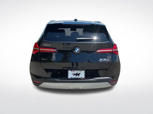 New 2026 BMW X3 xDrive30i w/ Convenience Package AWD/4WD image 4