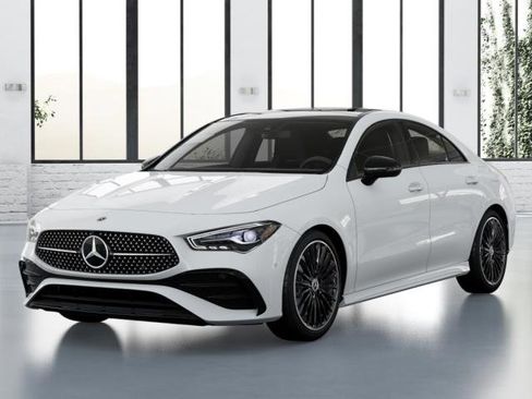 Certified 2024 Mercedes-Benz CLA 250 4MATIC image 13