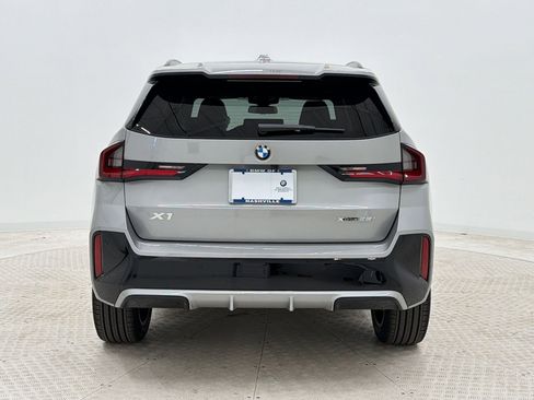 New 2026 BMW X1 xDrive28i w/ Technology Package AWD/4WD image 10