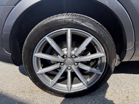 Used 2018 Audi Q3 2.0T Premium Plus AWD/4WD image 13