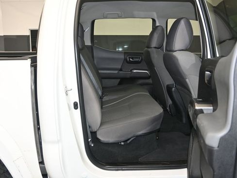 Used 2023 Toyota Tacoma SR5 image 24