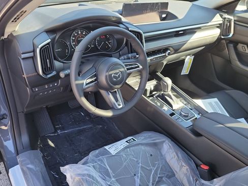 New 2026 MAZDA CX-50 2.5 Hybrid w/ Weather Package AWD/4WD image 21