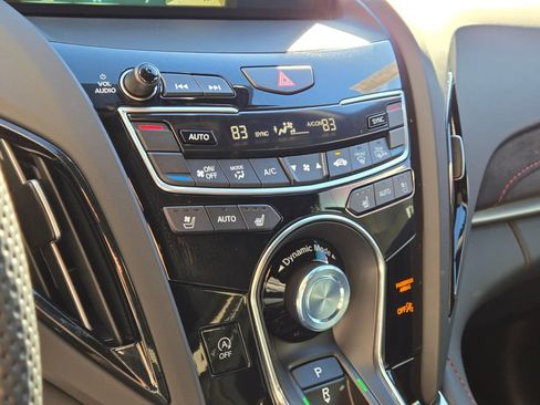 New 2026 Acura RDX A-Spec image 28