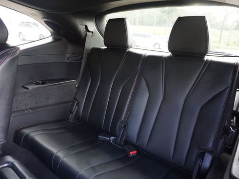 Used 2022 Acura MDX A-Spec AWD/4WD image 16
