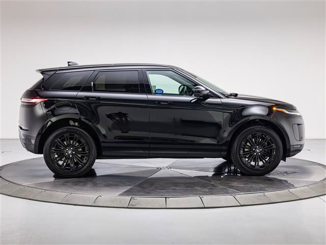 New 2026 Land Rover Range Rover Evoque S AWD/4WD image 6