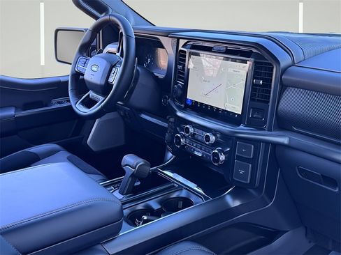 New 2025 Ford F150 Raptor image 6