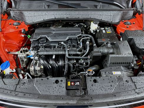 Used 2025 Hyundai Kona SEL image 27