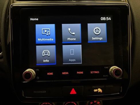 Used 2022 Mitsubishi Outlander Sport GT AWD/4WD image 16