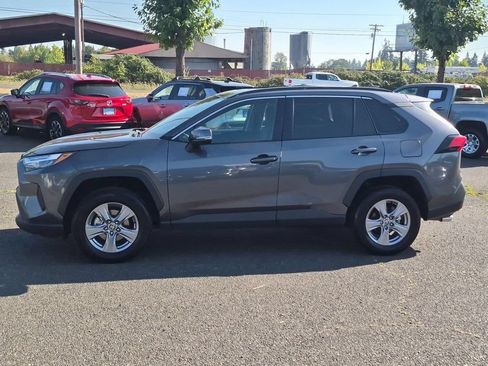 Used 2024 Toyota RAV4 XLE w/ Convenience Package AWD/4WD image 2
