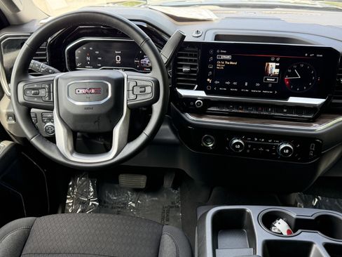 Used 2024 GMC Sierra 1500 Elevation AWD/4WD image 19