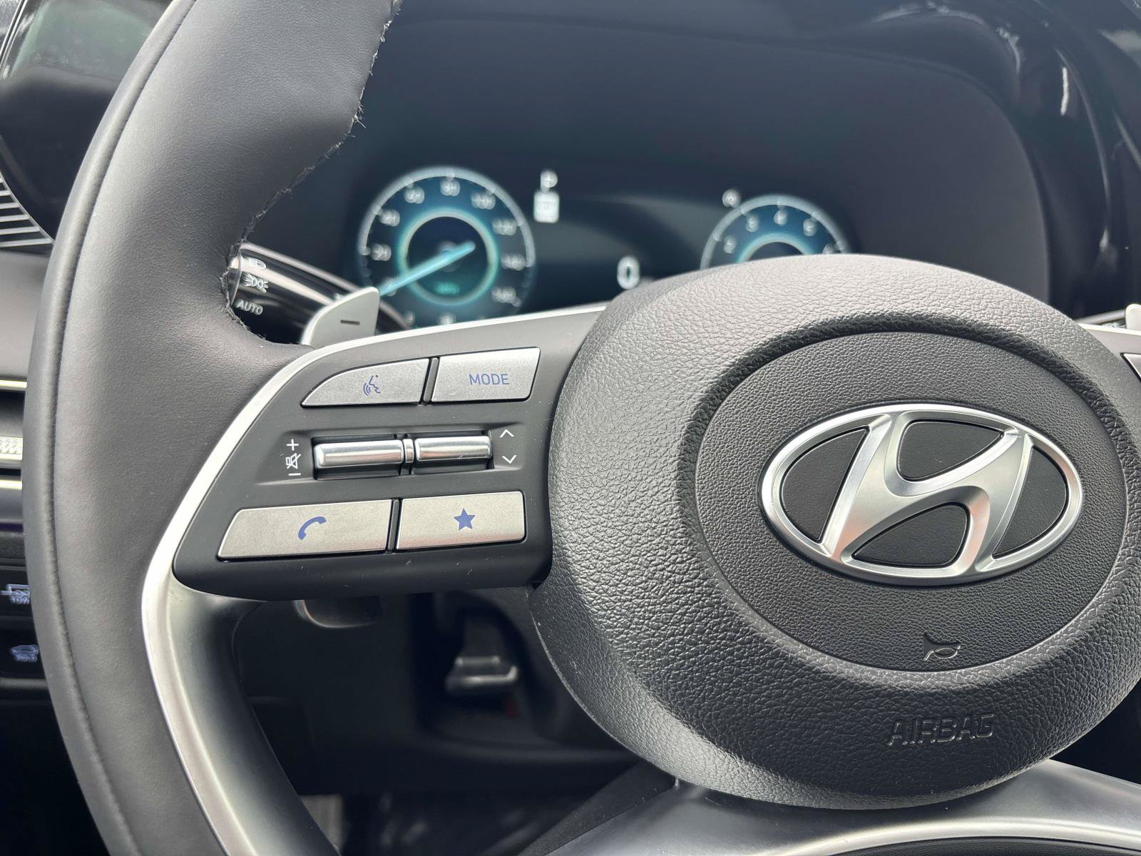 Certified 2024 Hyundai Palisade Calligraphy AWD/4WD image 27