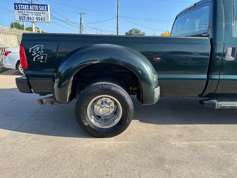 Used 2015 Ford F350 XL w/ Power Equipment Group AWD/4WD image 10