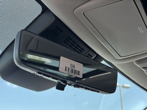 New 2026 Toyota Grand Highlander AWD image 28