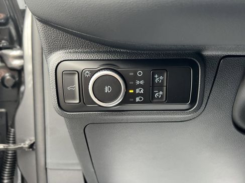 New 2026 Ford Explorer ST AWD/4WD image 24