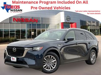 Used 2025 MAZDA CX-90 3.3 Turbo w/ Preferred Package video 1