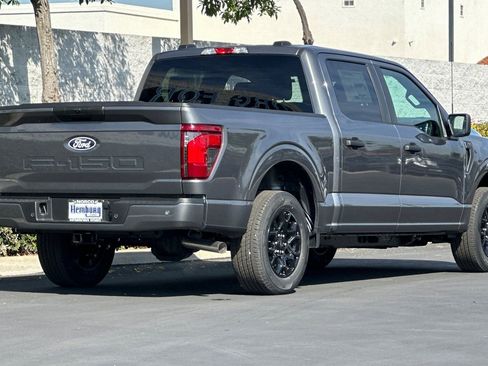 New 2026 Ford F150 STX image 4