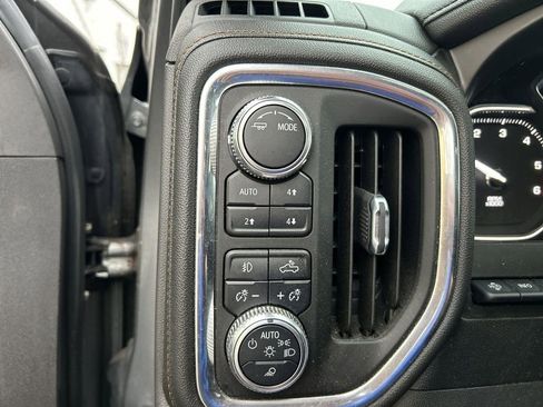 Used 2021 GMC Sierra 1500 AT4 w/ AT4 Value Package image 20