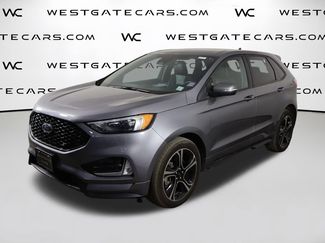 Used 2021 Ford Edge ST AWD/4WD 360° Tour