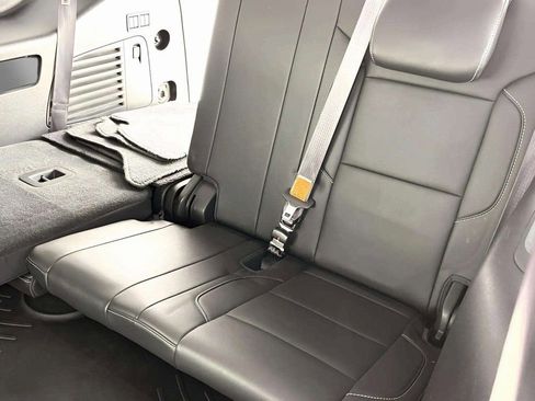 Used 2017 Chevrolet Tahoe Premier image 17