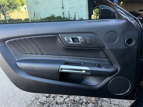 Used 2020 Ford Mustang GT Premium w/ Black Accent Package image 10