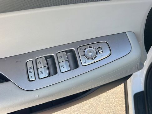 Used 2025 Hyundai Palisade SEL image 34