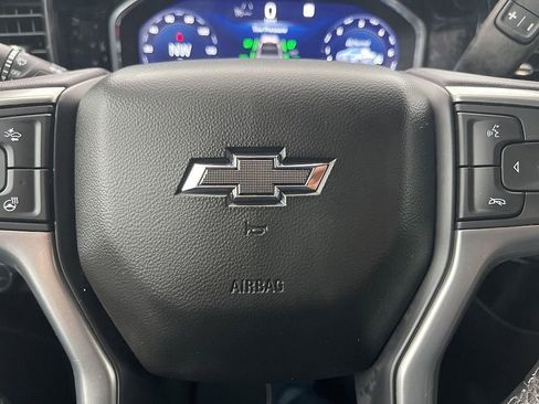 Used 2022 Chevrolet Silverado 1500 RST image 34