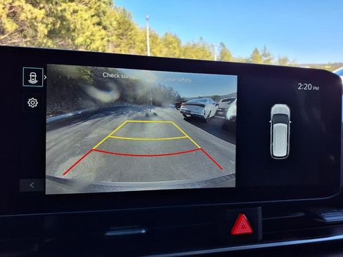 New 2026 Kia Carnival image 11