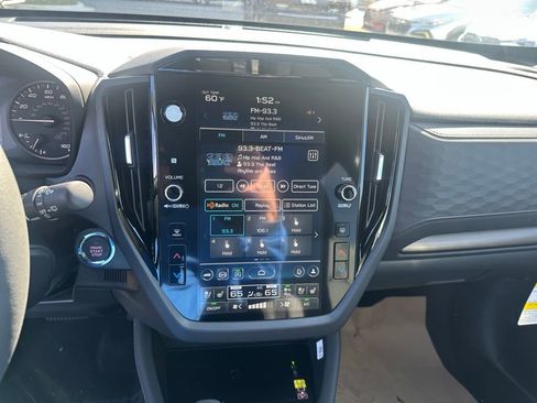 New 2026 Subaru Forester Touring w/ Touring Package image 11