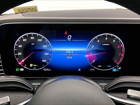 Used 2026 Mercedes-Benz GLE 450 4MATIC image 22