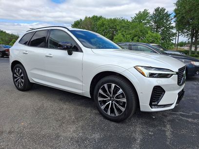 Certified 2024 Volvo XC60 B5 Plus w/ Climate Package