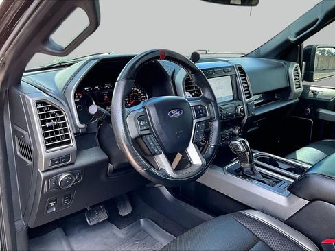 Used 2020 Ford F150 Raptor w/ Equipment Group 802A Luxury AWD/4WD image 18