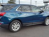 Used 2020 Chevrolet Equinox LT image 3