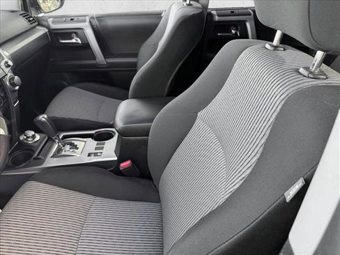 Used 2024 Toyota 4Runner SR5 image 7