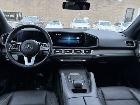Certified 2022 Mercedes-Benz GLE 350 GLE 350 image 11