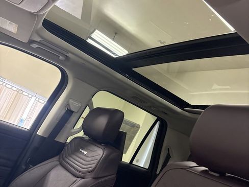 New 2026 Ford Expedition Max Platinum w/ Platinum Ultimate Package AWD/4WD image 26