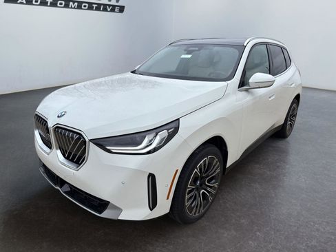 New 2026 BMW X3 xDrive30 w/ Premium Package image 9