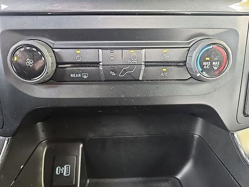 Used 2021 Ford F150 XL w/ Equipment Group 101A High AWD/4WD image 27